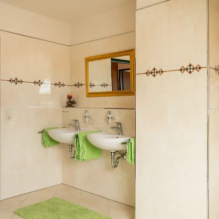 An Der Hecke Privatunterkunft