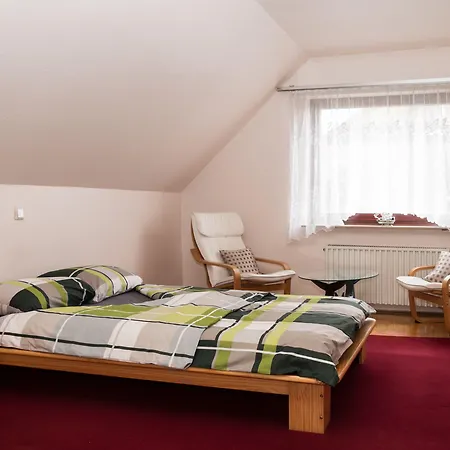 Séjour chez l'habitant 