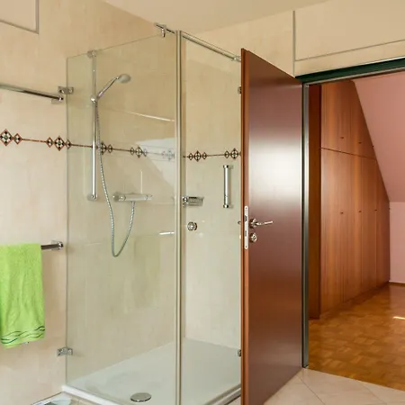 Séjour chez l'habitant 