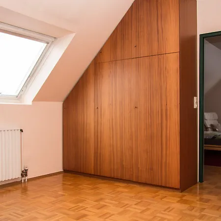 Séjour chez l'habitant 