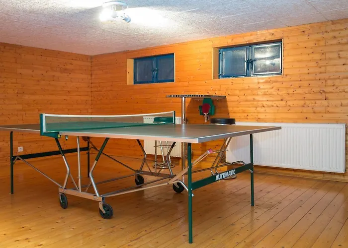 Séjour chez l'habitant 