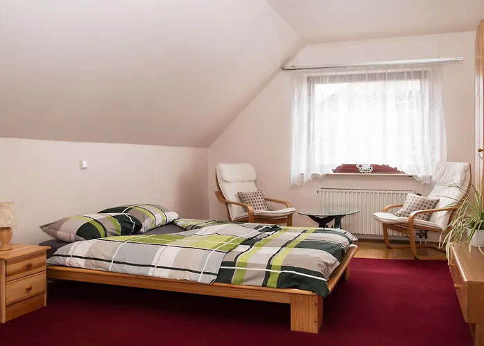 Séjour chez l'habitant 